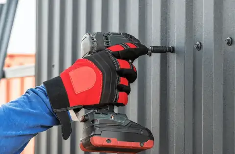 Travaux de zinguerie - Saint-Forgeux-Lespinasse